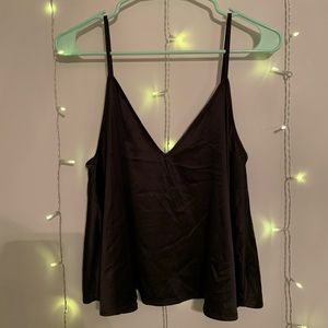 Silky Zara Camisole